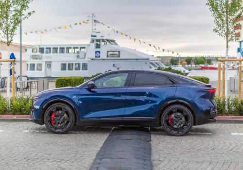 Szef Renault nie panikuje po słabym starcie Alpine A390