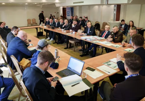 Krynica Forum 2026: tak trzeba budować bezpieczeństwo