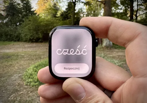 „True Apple Watch Story” – dwie nowe historie