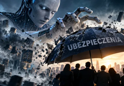 Anthropic przyznaje, że ryzyko związane z AI może przekroczyć możliwości ubezpieczycieli
