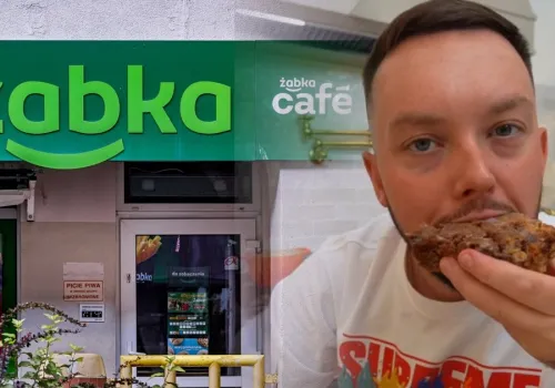 Pizza Książula hitem w Żabce? "Więcej niż się spodziewaliśmy"