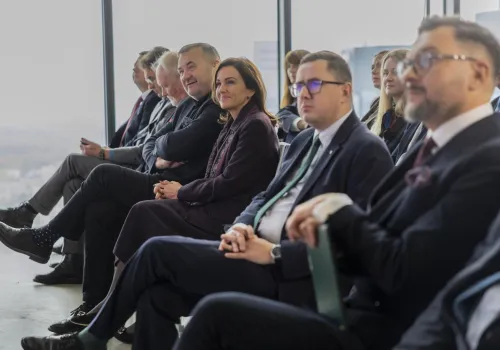 Inwestycje w biometan. Motyka ma przełomowy pomysł