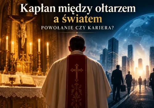 Wolność, Praca i Ludzka Kruchość