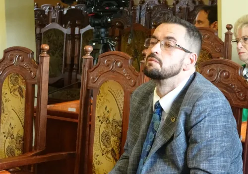 Bruski: Radni sejmiku nie wiedzieli za czym głosowali