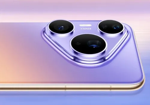 Premiera HUAWEI Pura 90 Plus. Smartfon do zdjęć inny niż reszta rodziny