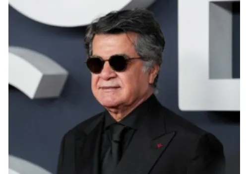 Nagrodzony w Cannes reżyser Dżafar Panahi skazany w Iranie na pięć lat więzienia