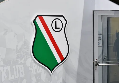 Afera wokół meczu z Wisłą ma dalszy ciąg. Legia ukarana