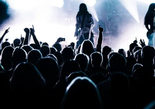 Forever Loud: Deep Purple, Alice Cooper i Europe zagrają w jednym miejscu w Polsce