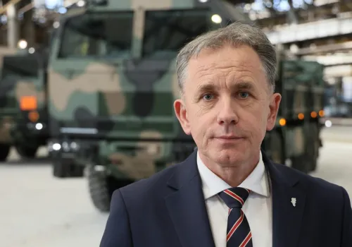 Wielka inwestycja w Polsce. 470 mln zł i 200 nowych miejsc pracy