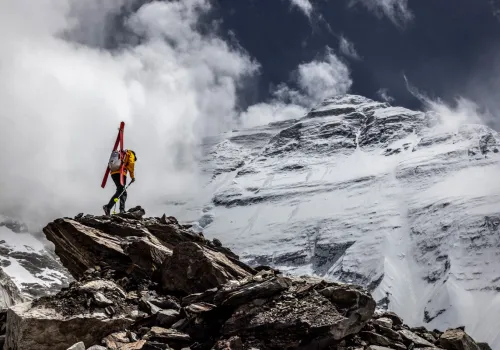 „Everest: Druga strona” w kinach od 30 października