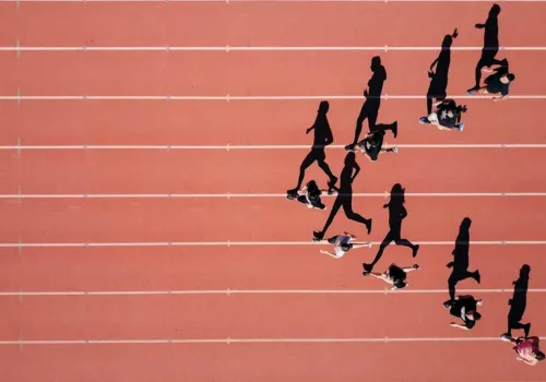 Dlaczego faworyci przegrywają? Rola prawdopodobieństwa i nieprzewidywalności w sporcie