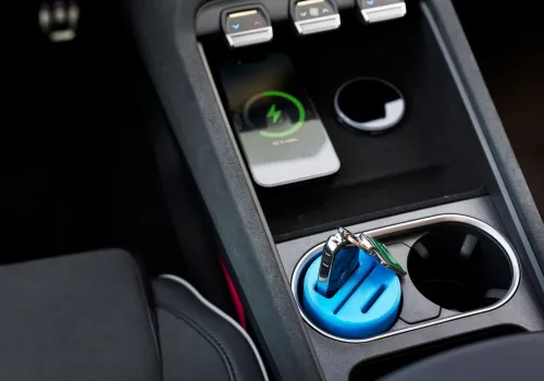 Skoda wzbogaca paletę Simply Clever o akcesoria do druku 3D