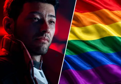 To dlatego BioWare musiało anulować nowego Mass Effecta? EA nie chciało wspierać LGBTQ