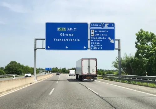 Średni termin płatności za transport spadł do 47 dni – sukces przepisów z Hiszpanii