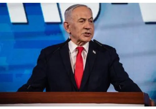 Likud uderza w arabskie partie. "Wybory w Izraelu skradzione"
