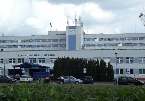 Radni powiatu inowrocławskiego chcą pilnej uchwały w sprawie łączenia trzech szpitali
