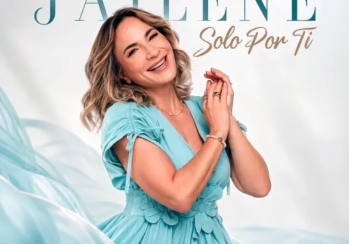 Jailene Cintrón – Solo Por Ti