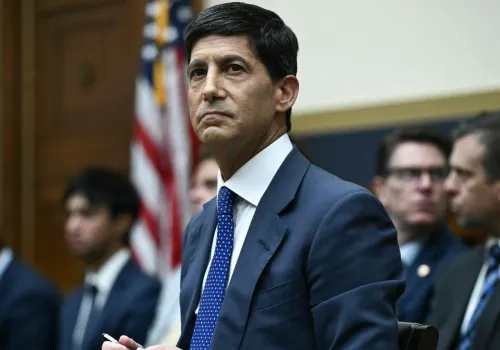 Stopy procentowe w USA. Fed podjął decyzję w kluczowej sprawie