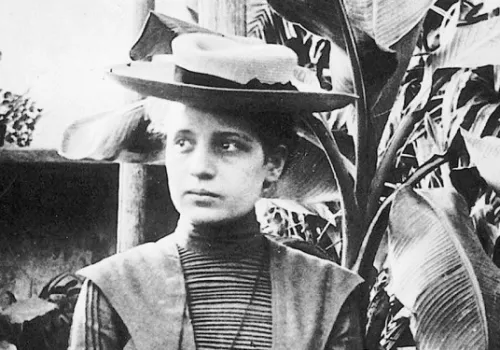 Lise Meitner Kobieta, która rozszczepiła atom – i której odebrano Nobla
