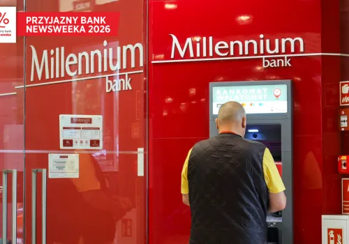 "Tajemniczy klienci" sprawdzają banki. Tak powstał ranking banków "Newsweeka"