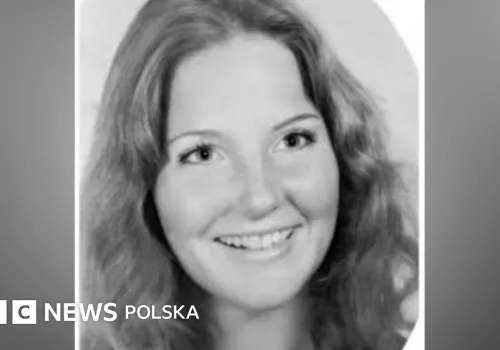 Seryjny morderca Ted Bundy powiązany z zabójstwem nastolatki sprzed 52 lat