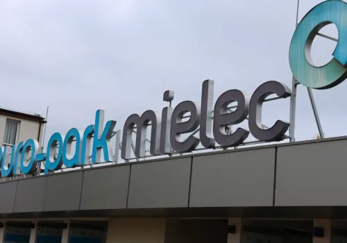 Nowe opłaty w mieleckiej strefie ekonomicznej. Miasto mówi „nie”