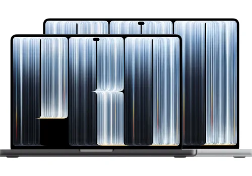 Pierwszy w historii MacBook Pro z ekranem dotykowym oficjalnie – OLED, Dynamiczna Wyspa, M5 Pro i M5 Max