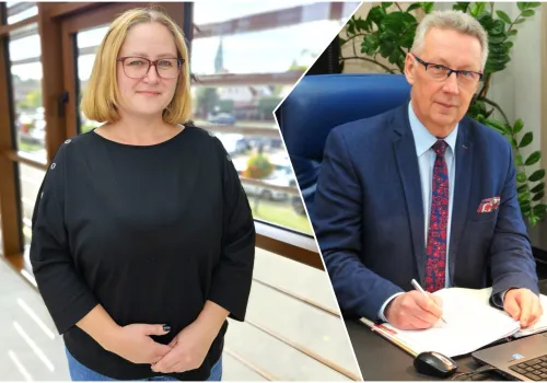 Taki MZN bogaty? 60 tysięcy zł dla dyrektora, który nie świadczy pracy