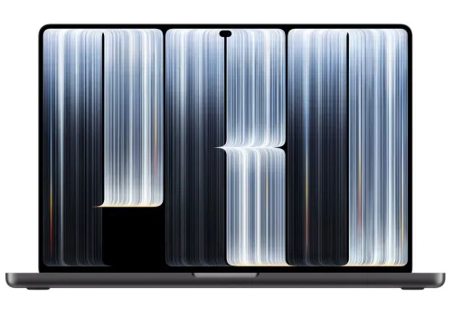Nowy MacBook Pro 14″ i 16″ PROLED XDR – ceny w Polsce