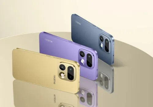 Kupujesz smartfon realme, smartwatch dostajesz gratis. Sprawdź, co trzeba zrobić