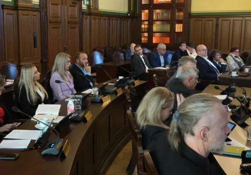 Cios w kieszenie mieszkańców Tarnowskich Gór. Śmieci mocno w górę!