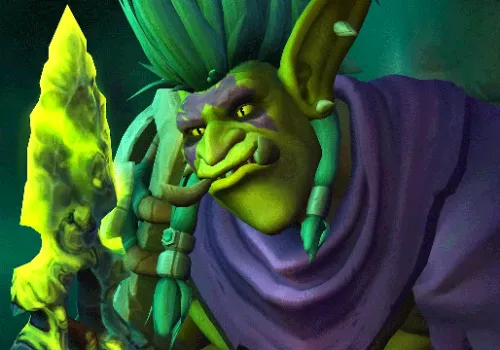 World of Warcraft pod ostrzałem fanów. Blizzard złamał obietnicę i wprowadził kontrowersyjne mikropłatności