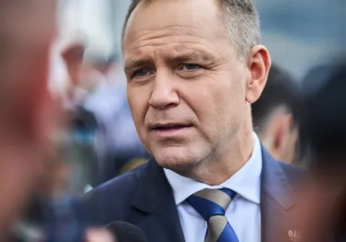 Nawrocki kontra Onet. Świadkowie przed sądem