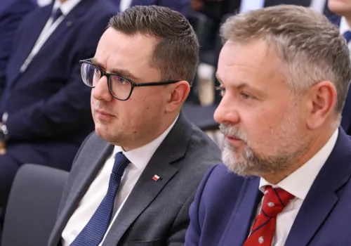 Ważny korytarz dostaw węgla do Polski odcięty