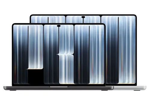 MacBook Pro z PROLED XDR – OLED, dotyk i M5 Pro lub M5 Max