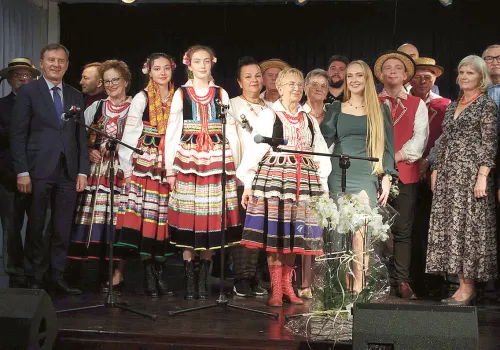 40 lat „Cukrowniaków”