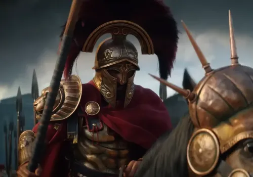 Titan Quest II z efektowną edycją kolekcjonerską! Ruszyła przedsprzedaż, znamy cenę i zawartość