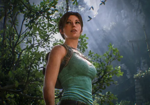 Nowy Tomb Raider na zwiastunie. Lara Croft powraca w epickim stylu!