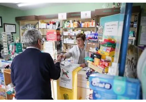 Zakazany w Danii. W Polsce robi furorę. GIS ostrzega przed suplementem