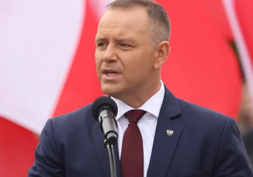 Jest komunikat. Prezydent Karol Nawrocki podpisał trzy ustawy