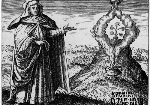 Starożytna alchemiczka wymyśliła coś, czego używamy do dziś. Jej nazwisko niemal zniknęło z historii