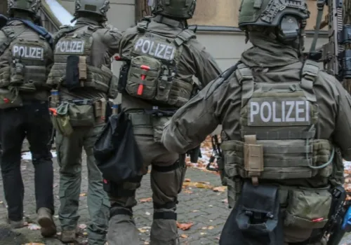 Agenci rosyjskiej siatki zatrzymani w Bawarii. Jeden trop prowadzi do Polski