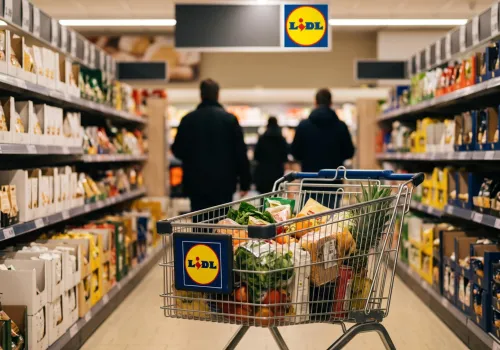 Do której jest otwarty Lidl 31 października? Godziny otwarcia przed weekendem