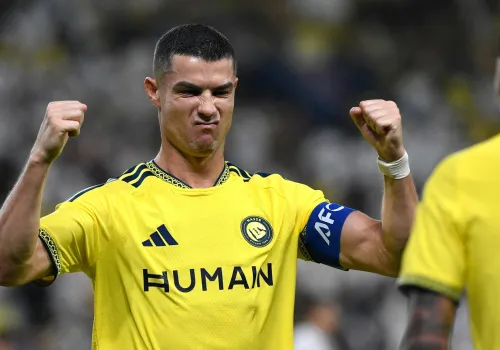 Wybrali najlepszą Złotą Piłkę w historii. Oto werdykt ws. Ronaldo - Messi