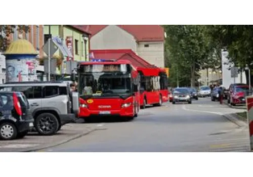 Nowy regulamin MZK Żywiec. Ważna zmiana podczas kontroli biletów