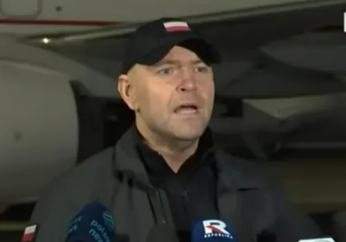 Nawrocki pozwał Onet, ale na do sądu nie przyjdzie! TAK to tłumaczą. „Nie będziemy robić medialnego…”