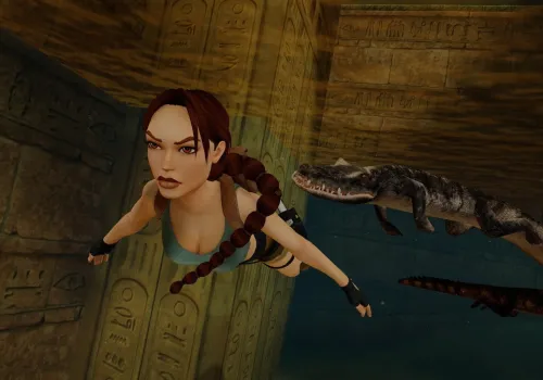 Dead Island 2 i Tomb Raider w PS Plus. Listopadowa oferta gier zaskakuje!