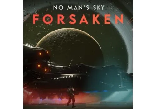 Kolejny dodatek do No Man’s Sky za darmo. Nowe rozszerzenie Forsaken już wylądowało!
