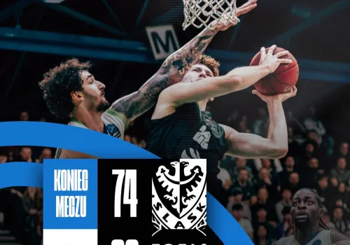 Eurocup: Wyraźna porażka Śląska Wrocław w meczu z Tofaş Buras