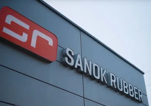 Nowe oferty pracy w Sanoku. Sanok Rubber Company szuka pracowników